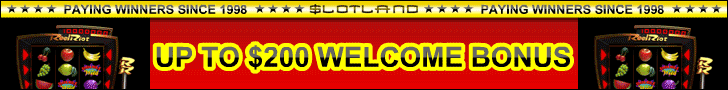 Slotland: Play Slot Games Online