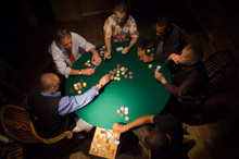 Casino Tournament