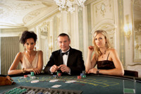 Casino Blackjack - Spanish 21