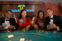 Play Casino Spanish 21 Blackjack